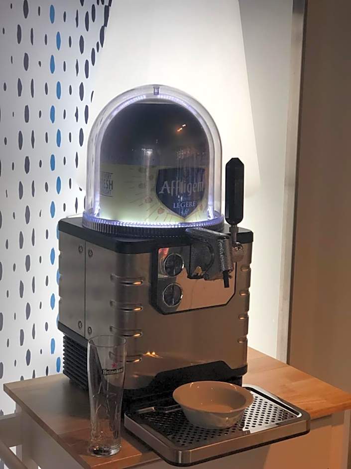 ibis Budget Mâcon Crêches