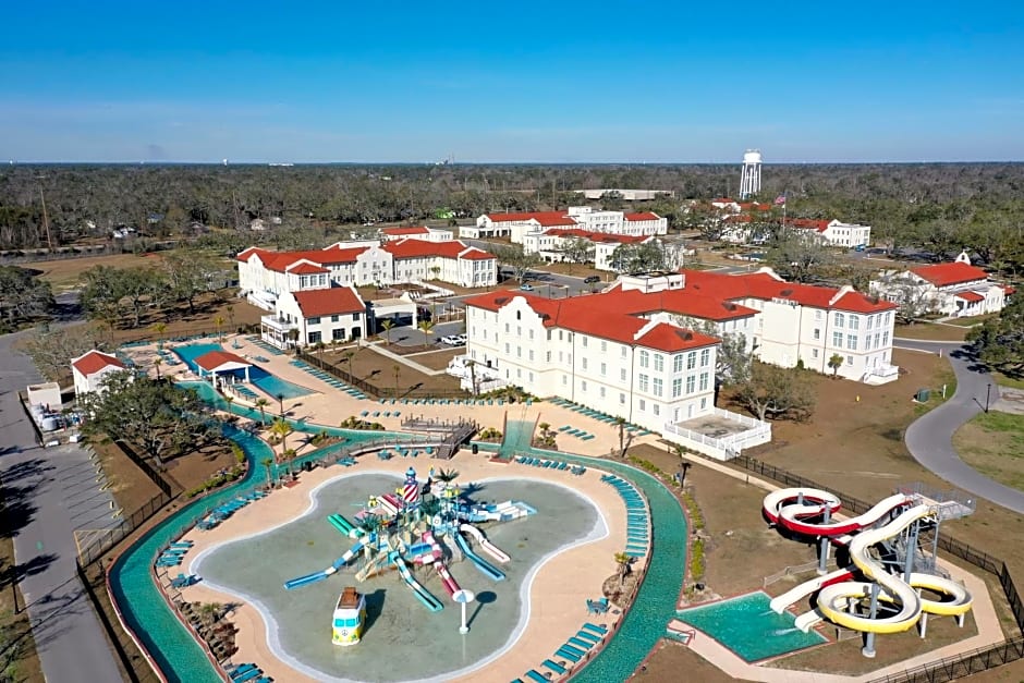 Centennial Plaza Resort Gulfport