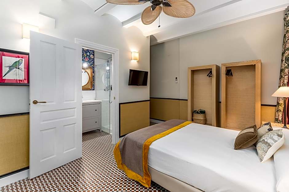 Maison San Alfredo B&B