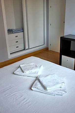 Two-Bedroom Apartment (6 Adults)