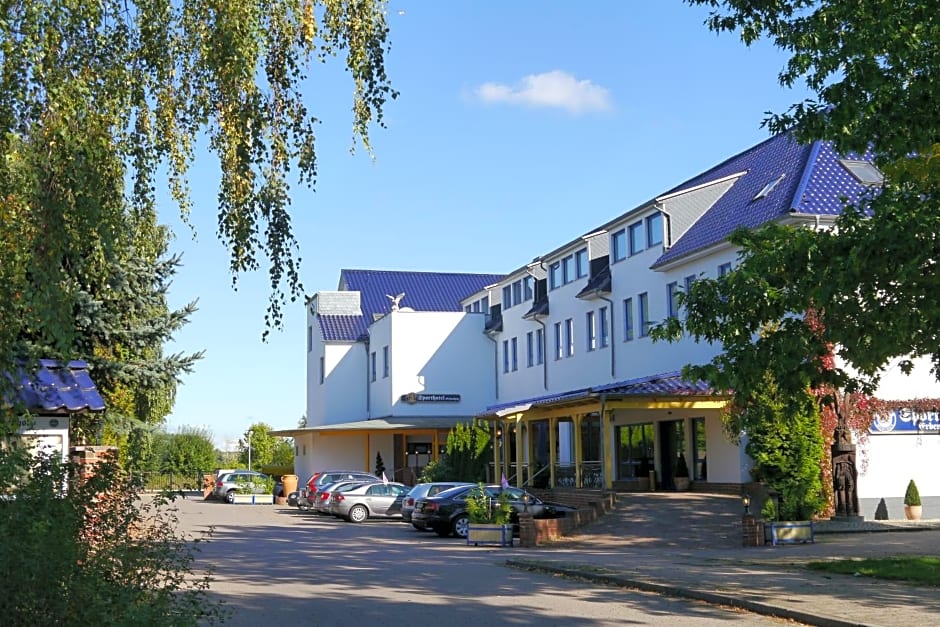 Erbenholz Hotel