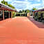 Cascade Motel In Townsville