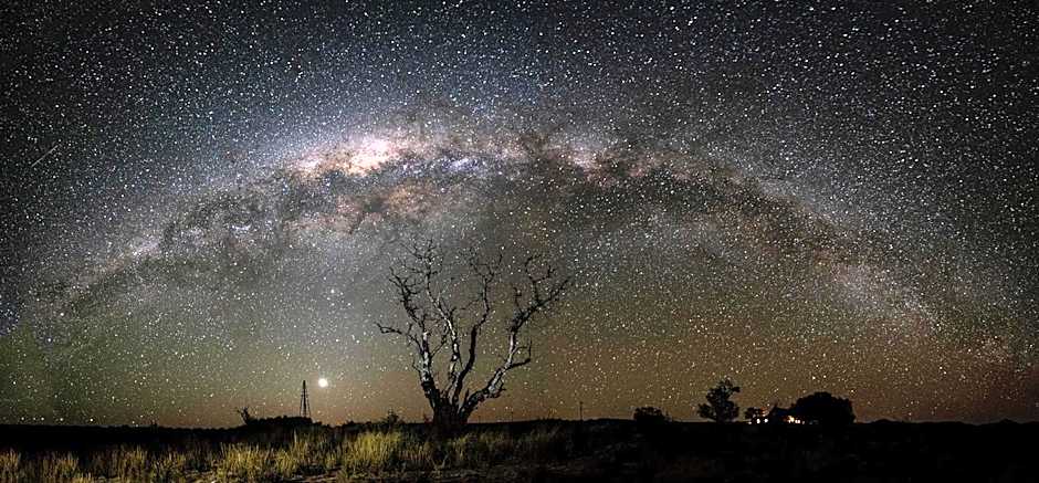 Sneeuberg Nature Reserve
