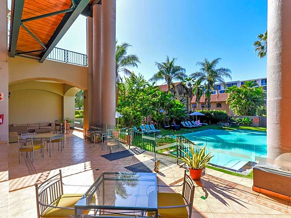 Mercure Hotel Nelspruit