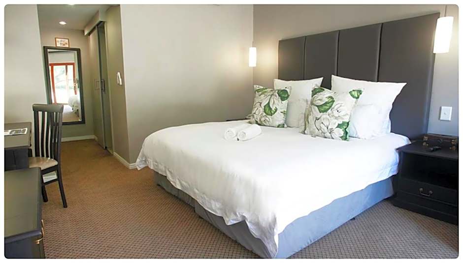 Ruslamere Hotel and Conference Centre