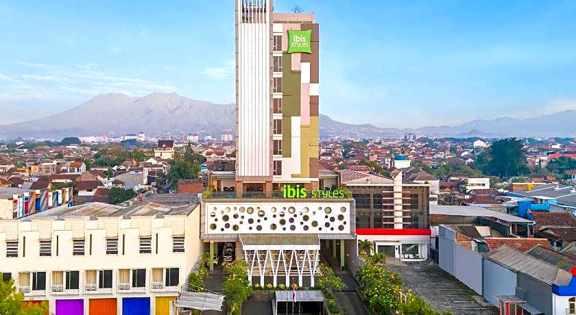 Ibis Styles Malang Hotel