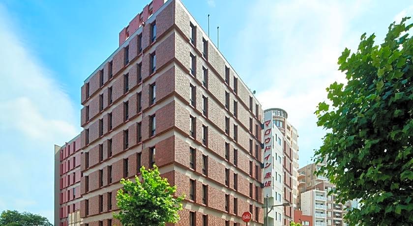Marroad Inn Akasaka