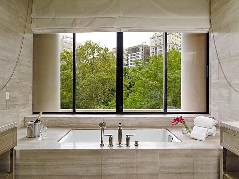 The Rittenhouse Hotel