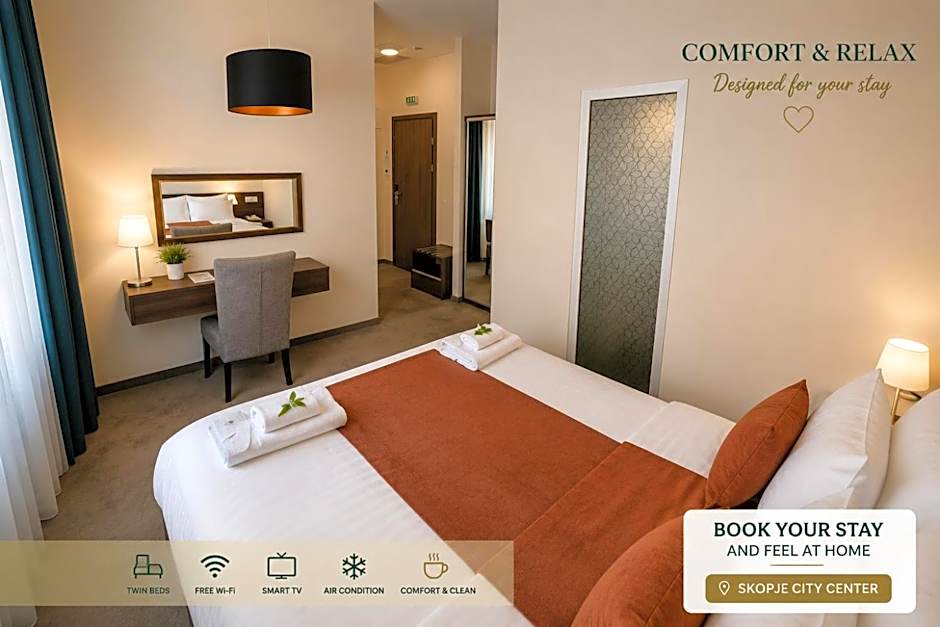 Hotel Cara 28