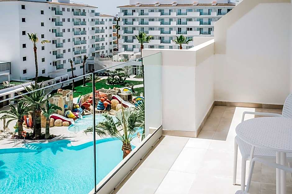 Iberostar Alcudia Park