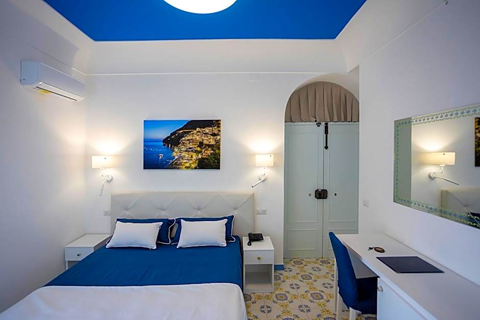 Locanda Costa D'Amalfi