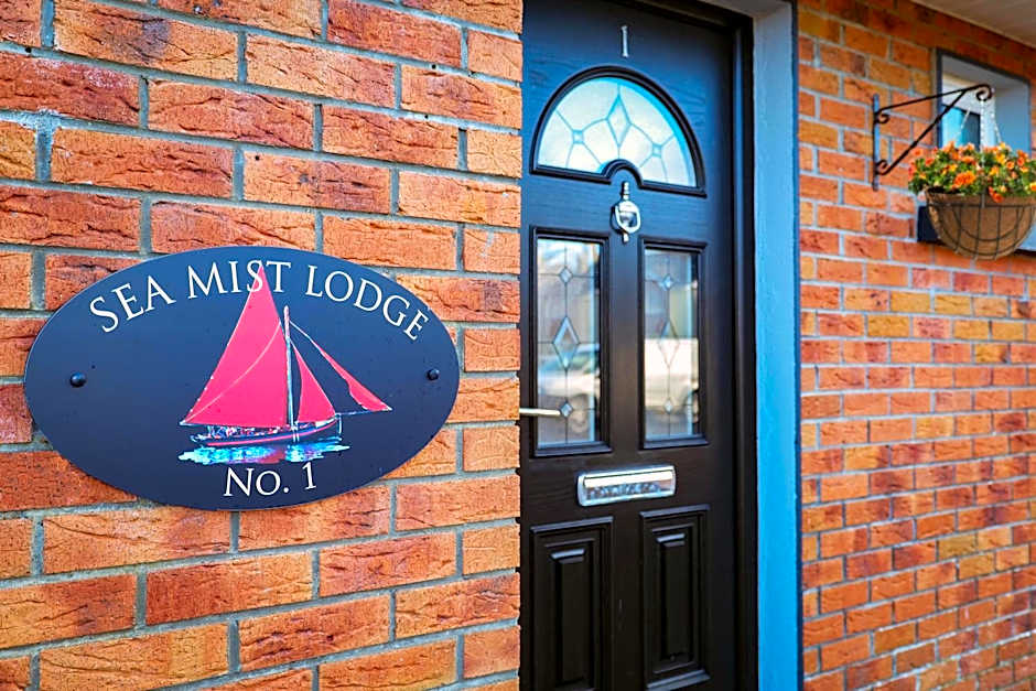 Sea Mist Guesthouse