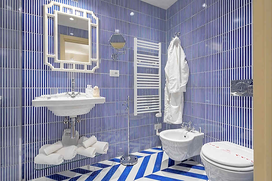 A'mare Boutique Hotel & Spa