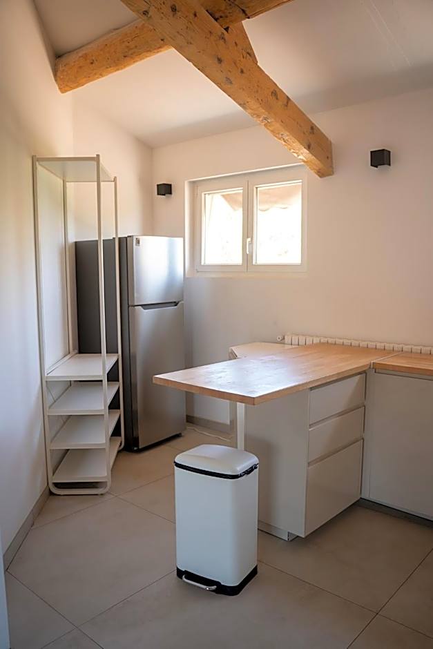 Hotel d'Angleterre, Salon-de-Provence