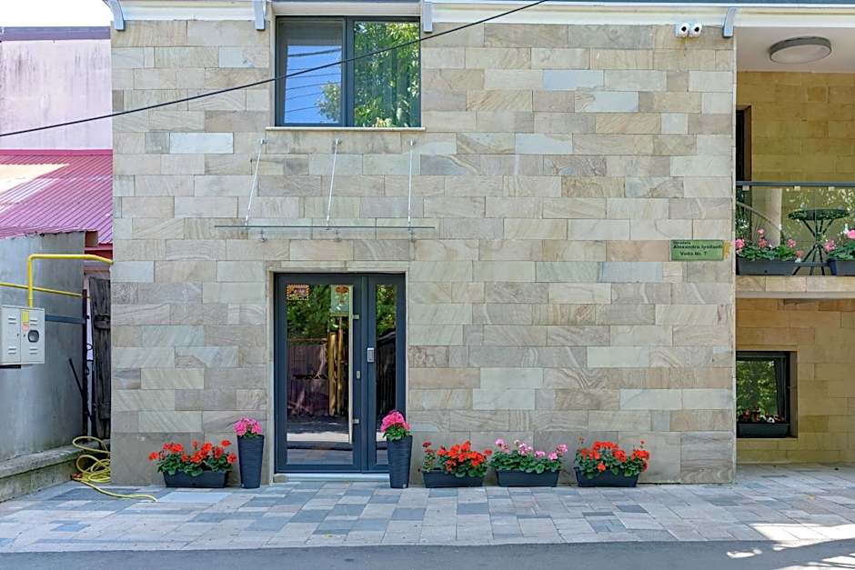 Hotel Palas Grand View