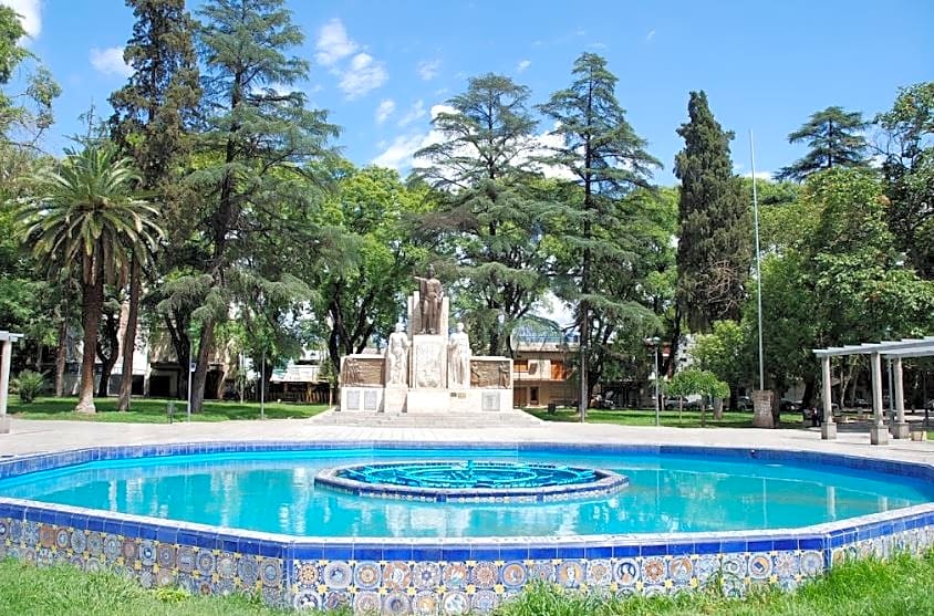 Amerian Executive Hotel Mendoza