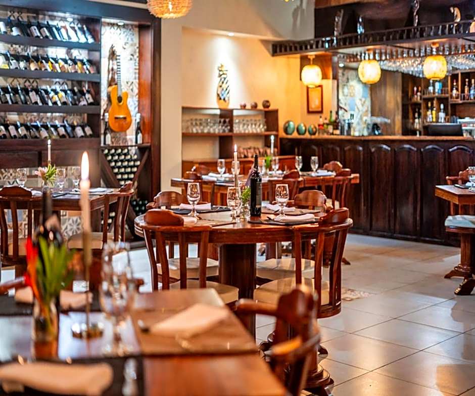 Hotel & Spa Poco a Poco - Costa Rica