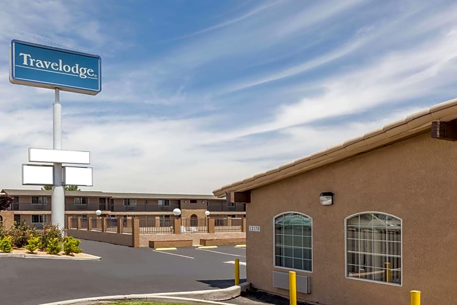 Travelodge by Wyndham Victorville