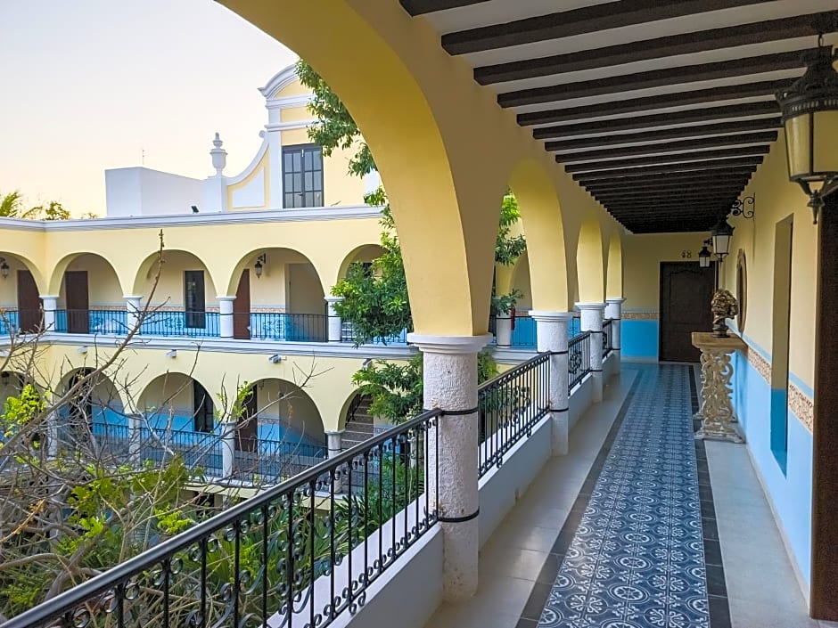 Hotel Fundadores