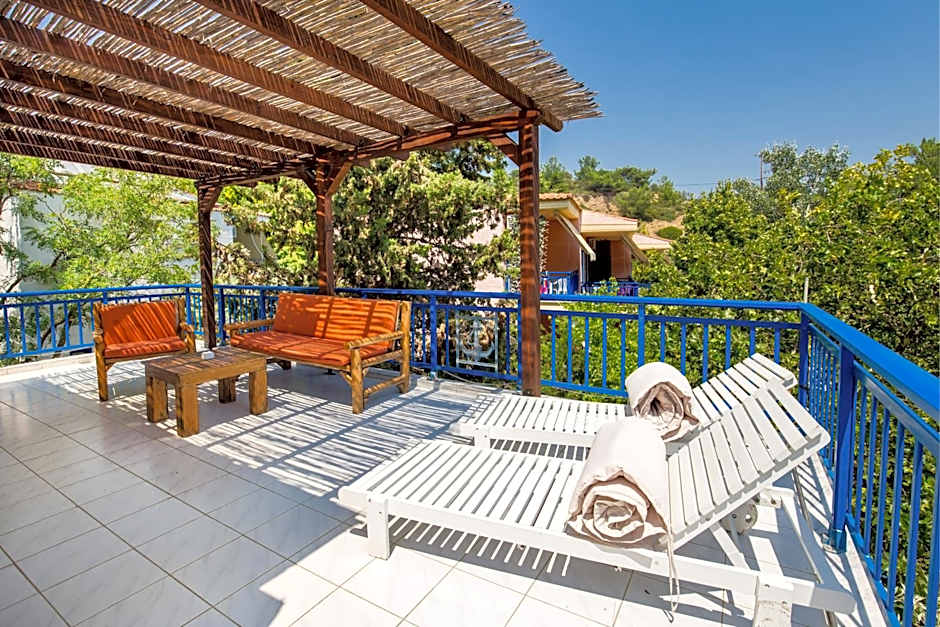 Rodon House Aparthotel