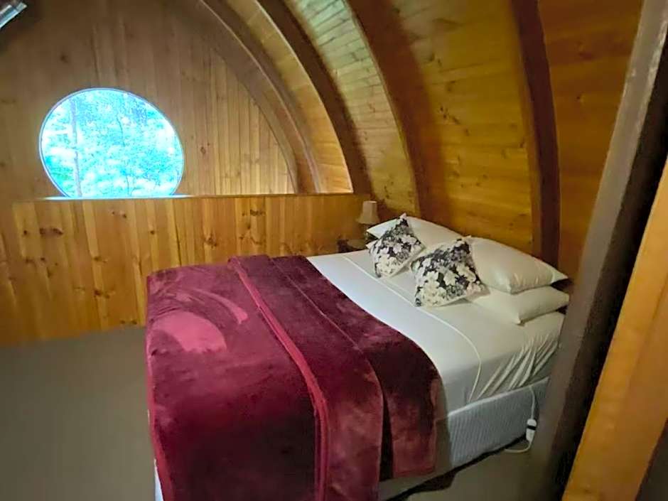 Springbrook Mountain Chalets