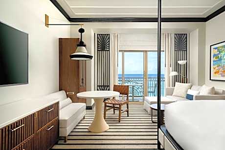 Club Ocean Front