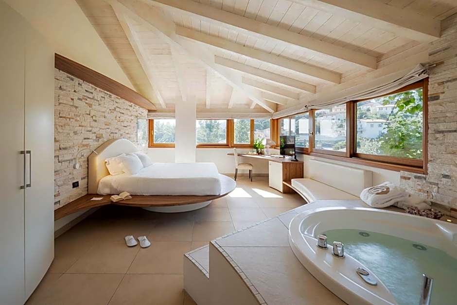 Hotel Resort Barracuda