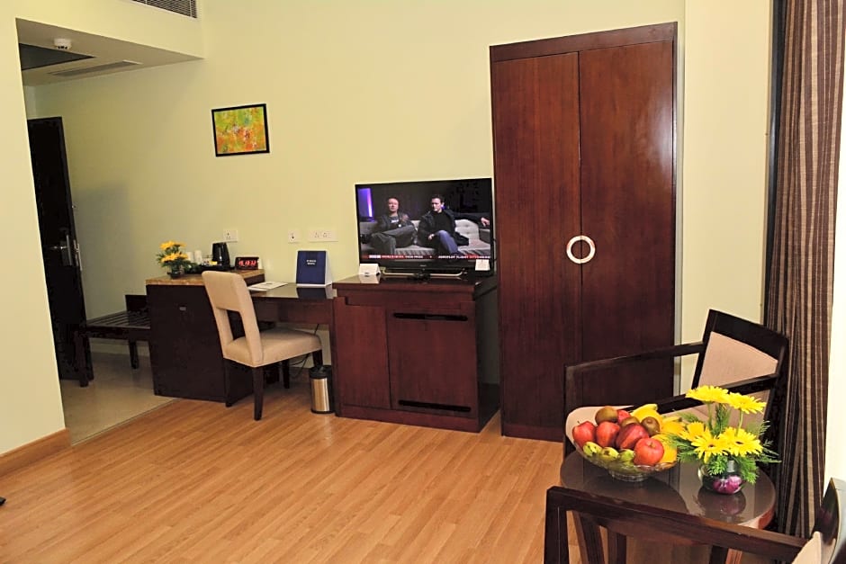 Best Western Sagar Sona