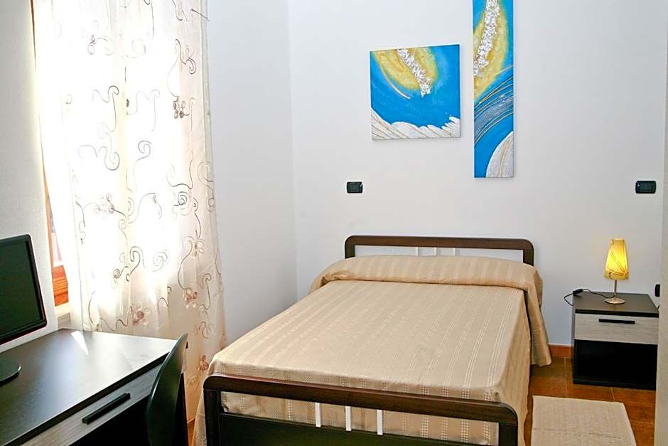 Villa Marogna Rooms And Breakfast