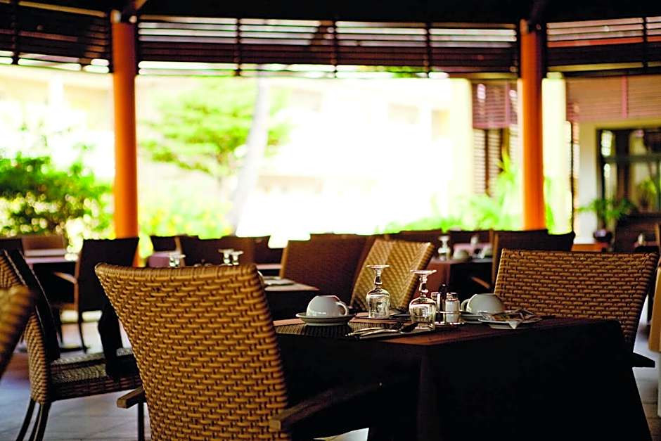 Hotel Le Recif, Ile de la Reunion