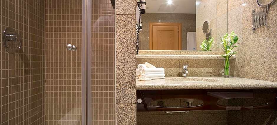 Gran Talaso Hotel Sanxenxo