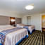 Budget Inn Columbus
