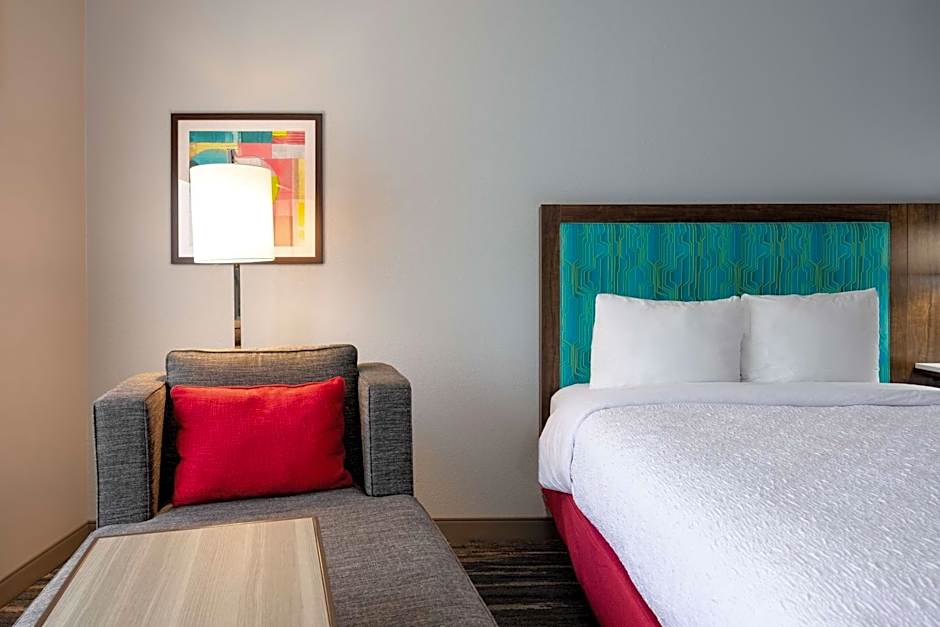 Hampton Inn By Hilton Alpharetta/Roswell, Ga