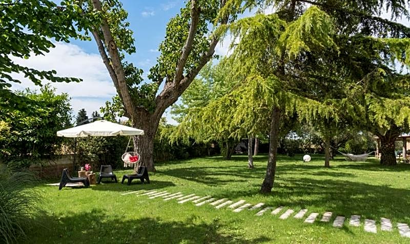 ValleChiara B&B