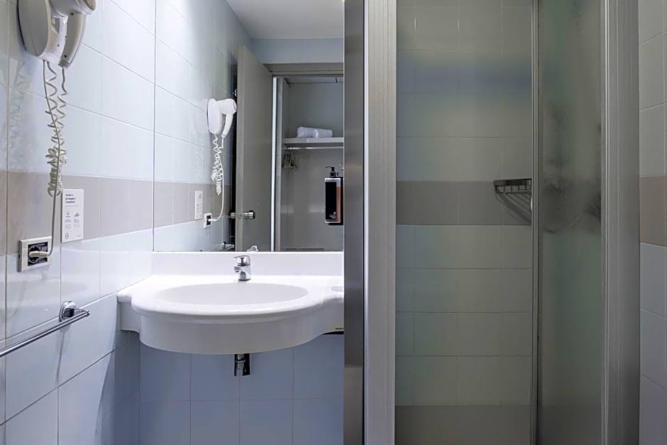 B&B HOTEL Bologna