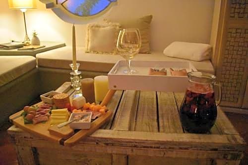 Tres Fuentes Hotel Boutique