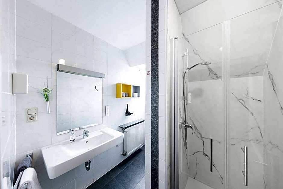 Hotel Reichshof garni