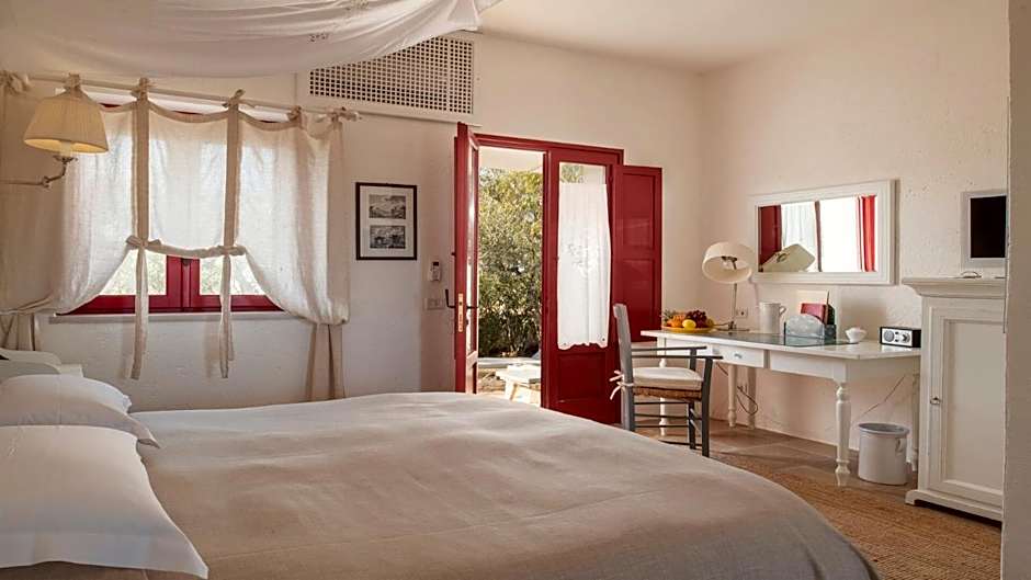 Masseria Torre Coccaro