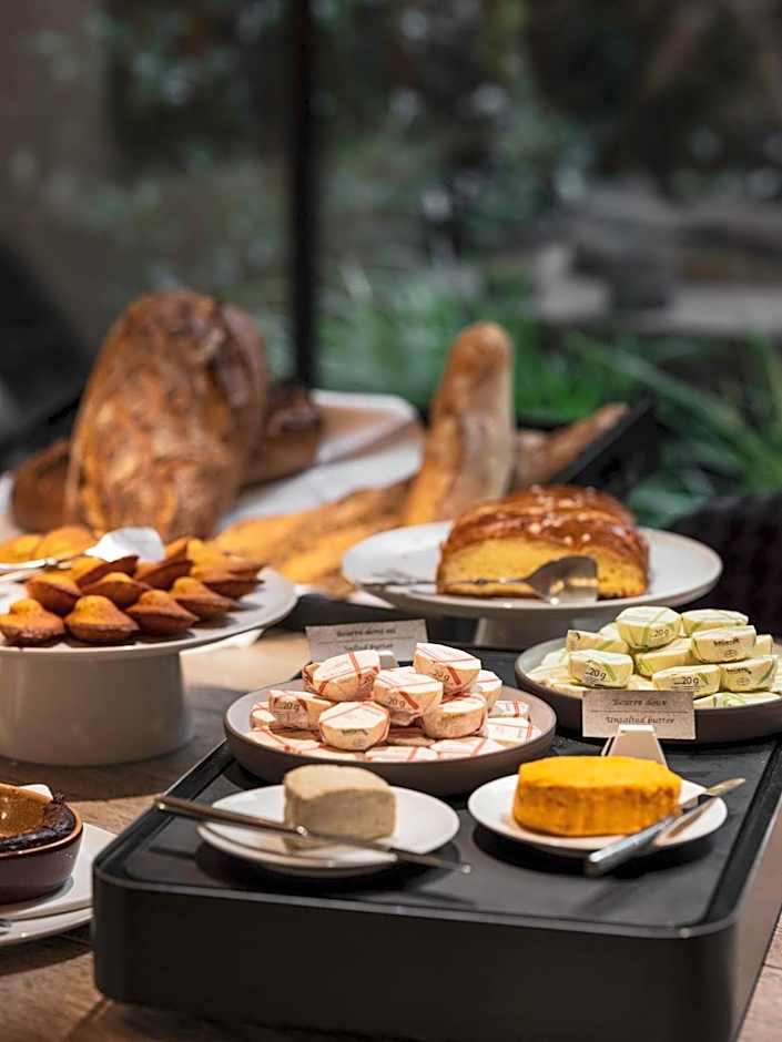 Balthazar Hotel & Spa - MGallery by Sofitel