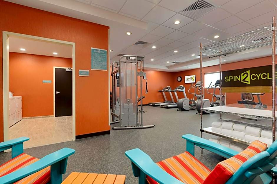 Home2 Suites by Hilton Oklahoma City South