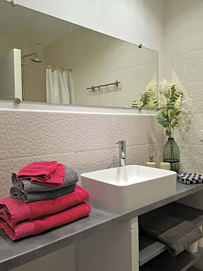 Chambres d'hotes Grace