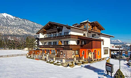 Hotel-Restaurant Sonnhof