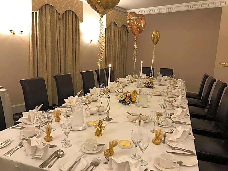 Pitbauchlie House Hotel