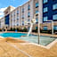 Hampton Inn & Suites Dallas/Plano-East