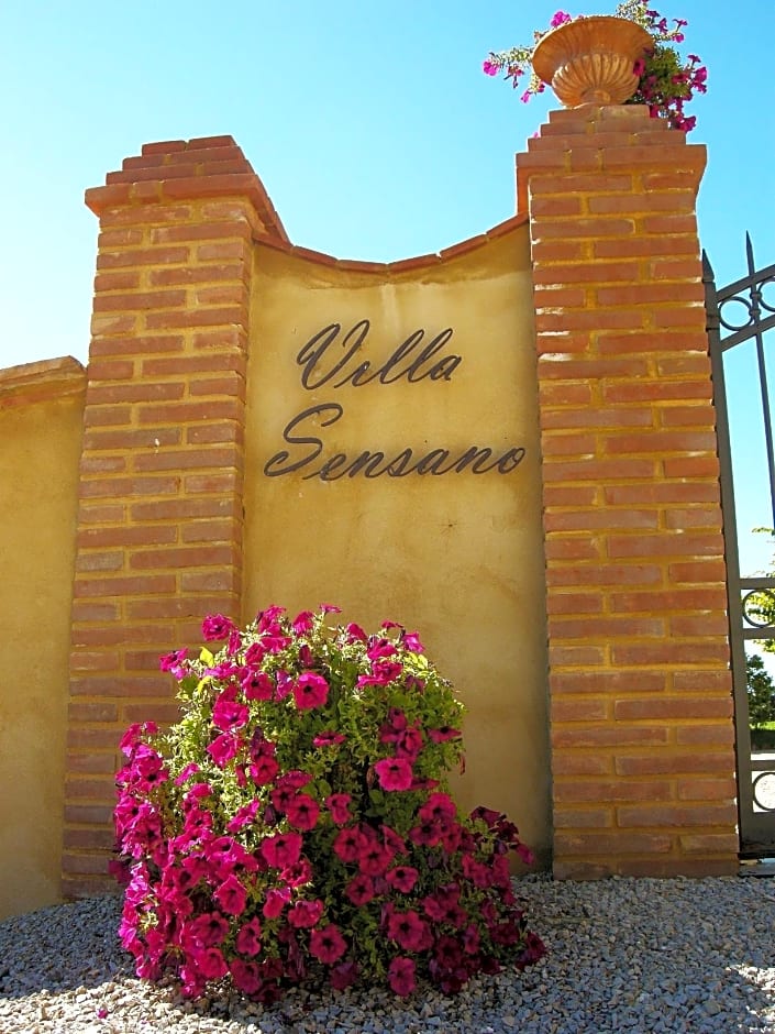 Relais Villa Sensano
