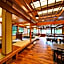 Houshi Onsen Chojukan