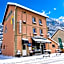 Ice Rock Brasil - Hotel et Restaurant Brésilien