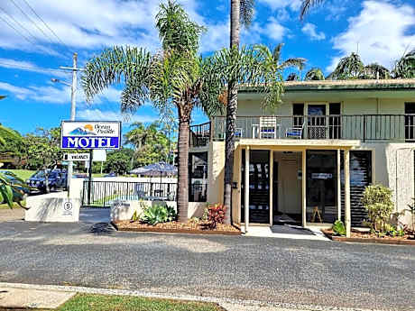 Ocean Parade Motel