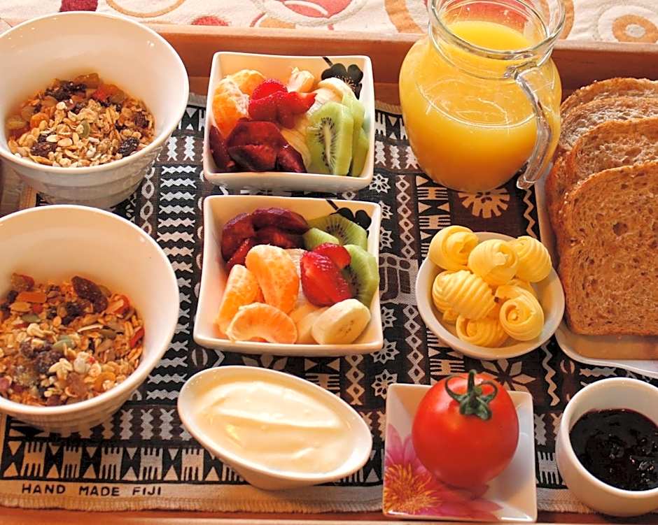 Annick House Bed and Breakfast