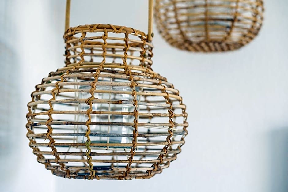 Bwa Chik Hotel & Golf